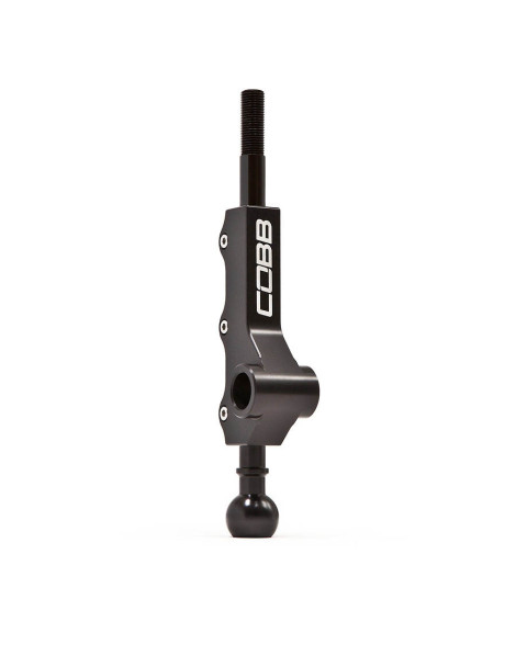 Subaru WRX 08-14 / LGT / OXT 05-09 / FXT 06-08 5-Speed COBB Tuning Double Adjustable Short Throw Shifter Subaru WRX 08-14 / LGT / OXT 05-09 / FXT 06-08 5-Speed COBB Tuning Double Adjustable Short Throw Shifter