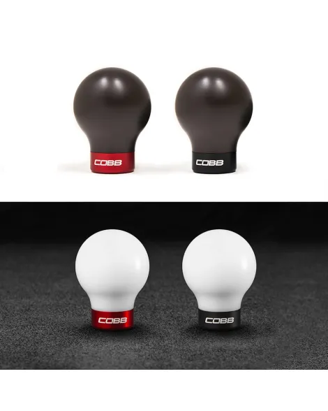Mazda MPS Mazdaspeed COBB Tuning Gear Knob Mazda MPS Mazdaspeed COBB Tuning Gear Knob