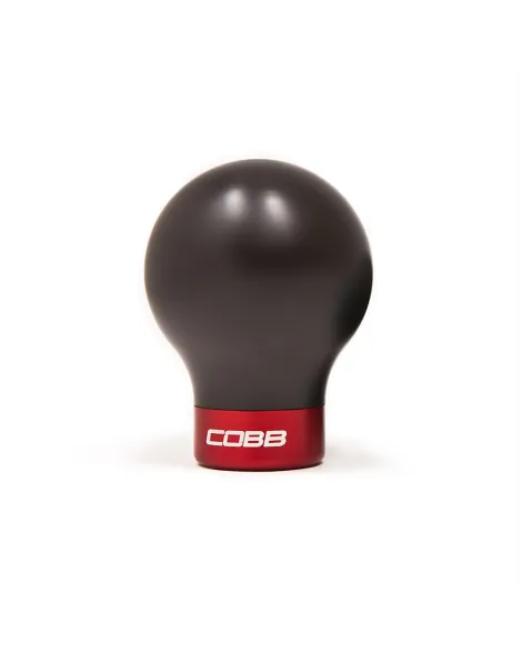 Mazda MPS Mazdaspeed COBB Tuning Gear Knob Mazda MPS Mazdaspeed COBB Tuning Gear Knob