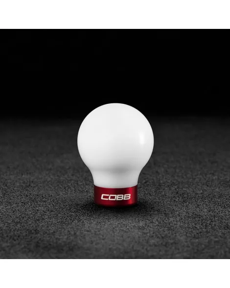 Mazda MPS Mazdaspeed COBB Tuning Gear Knob Mazda MPS Mazdaspeed COBB Tuning Gear Knob