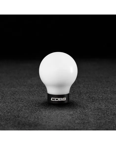 Mazda MPS Mazdaspeed COBB Tuning Gear Knob Mazda MPS Mazdaspeed COBB Tuning Gear Knob