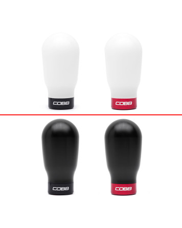 Mazda MPS Mazdaspeed COBB Tuning Tall Weighted Gear Knob