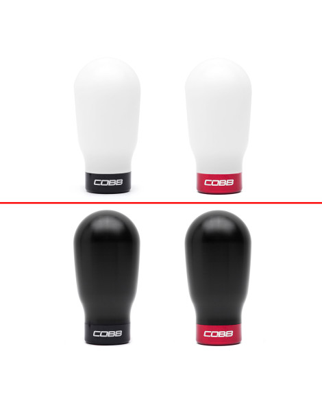 Mazda MPS Mazdaspeed COBB Tuning Tall Weighted Gear Knob Mazda MPS Mazdaspeed COBB Tuning Tall Weighted Gear Knob