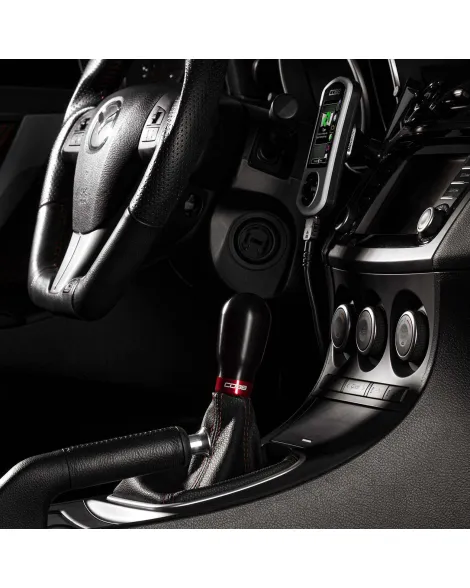 Mazda MPS Mazdaspeed COBB Tuning Tall Weighted Gear Knob Mazda MPS Mazdaspeed COBB Tuning Tall Weighted Gear Knob