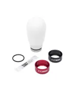 Mazda MPS Mazdaspeed COBB Tuning Tall Weighted Gear Knob Mazda MPS Mazdaspeed COBB Tuning Tall Weighted Gear Knob