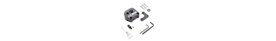 MK3 Focus Drivetrain MK3 Focus Drivetrain