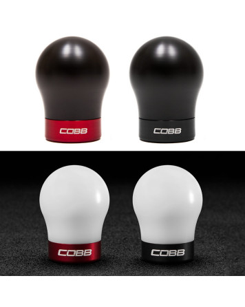 Ford Focus ST 13-18 / RS 16-18 COBB Tuning Shift Knob