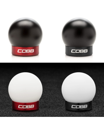 Ford Mustang COBB Tuning Shift Knob