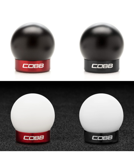 Ford Mustang COBB Tuning Shift Knob Ford Mustang COBB Tuning Shift Knob