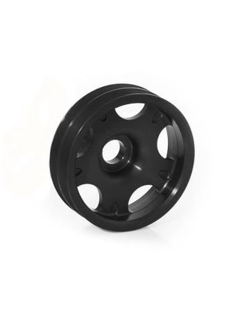 Subaru WRX/STI 02-21 / FXT 04-13 / LGT 05-09 COBB Tuning Lightweight Main Pulley