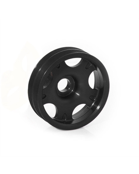 Subaru WRX/STI 02-21 / FXT 04-13 / LGT 05-09 COBB Tuning Lightweight Main Pulley Subaru WRX/STI 02-21 / FXT 04-13 / LGT 05-09 COBB Tuning Lightweight Main Pulley