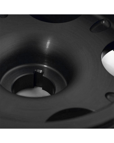 Subaru WRX/STI 02-21 / FXT 04-13 / LGT 05-09 COBB Tuning Lightweight Main Pulley Subaru WRX/STI 02-21 / FXT 04-13 / LGT 05-09 COBB Tuning Lightweight Main Pulley