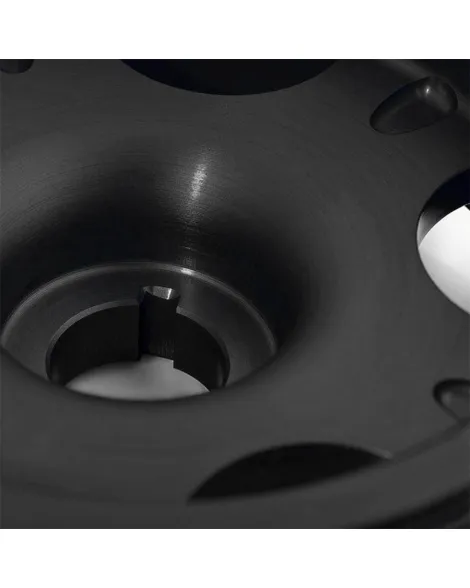 Subaru WRX/STI 02-21 / FXT 04-13 / LGT 05-09 COBB Tuning Lightweight Main Pulley Subaru WRX/STI 02-21 / FXT 04-13 / LGT 05-09 COBB Tuning Lightweight Main Pulley