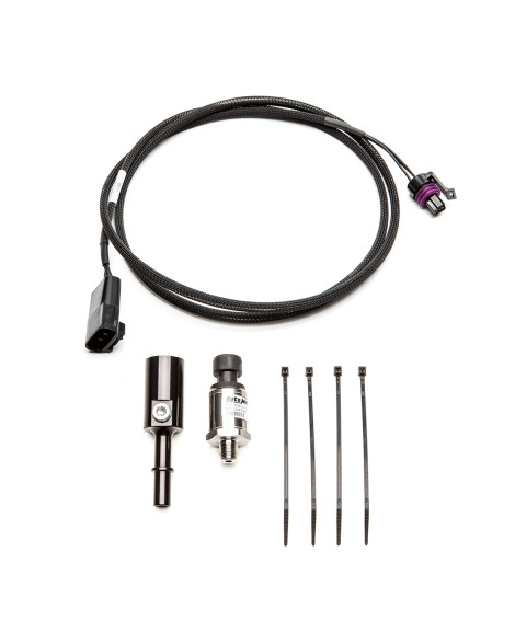 Subaru STI 04-06 / WRX 06-07 / FXT 2005 COBB Tuning Fuel Pressure Sensor Kit 3 Pin Subaru STI 04-06 / WRX 06-07 / FXT 2005 COBB Tuning Fuel Pressure Sensor Kit 3 Pin