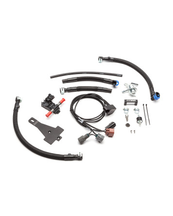 Subaru LGT/OBXT 05-06 COBB Tuning Flex Fuel Ethanol Sensor Kit 3 Pin