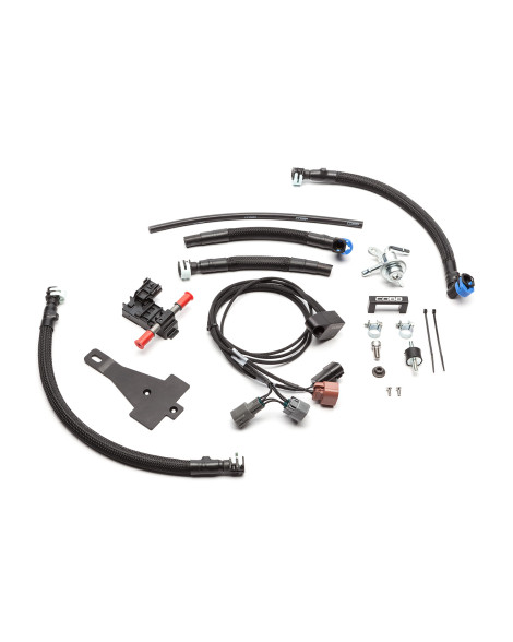 Subaru LGT/OBXT 05-06 COBB Tuning Flex Fuel Ethanol Sensor Kit 3 Pin Subaru LGT/OBXT 05-06 COBB Tuning Flex Fuel Ethanol Sensor Kit 3 Pin