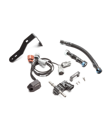 Subaru LGT 10-12 COBB Tuning Flex Fuel Ethanol Sensor Kit 5 Pin