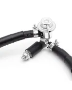 Subaru STI 08-21 COBB Tuning Fuel Pressure Regulator Kit Subaru STI 08-21 COBB Tuning Fuel Pressure Regulator Kit