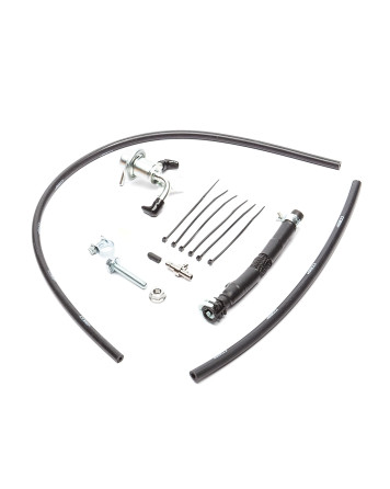 Subaru STI 08-21 COBB Tuning Fuel Pressure Regulator for Fuel Rail Kit