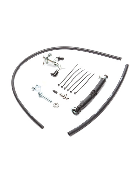Subaru STI 08-21 COBB Tuning Fuel Pressure Regulator for Fuel Rail Kit