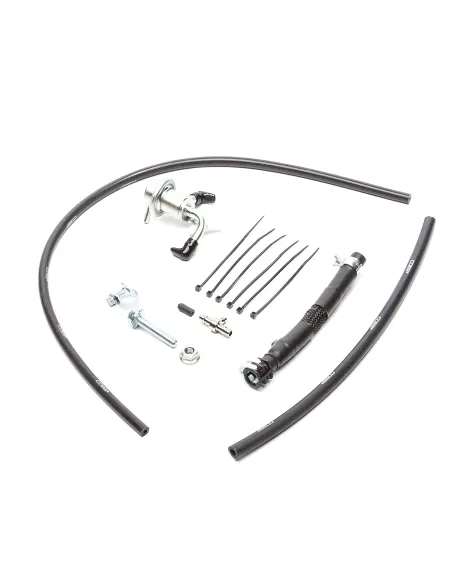 Subaru STI 08-21 COBB Tuning Fuel Pressure Regulator for Fuel Rail Kit Subaru STI 08-21 COBB Tuning Fuel Pressure Regulator for Fuel Rail Kit
