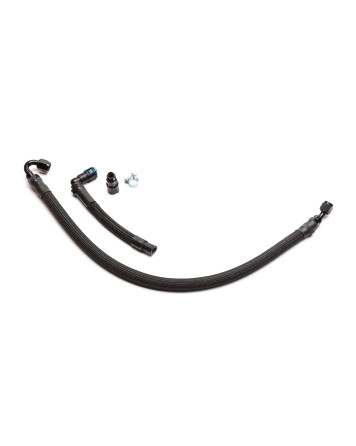 Subaru STI 08-21 COBB Tuning Fuel Rail Line Kit to Flex Fuel
