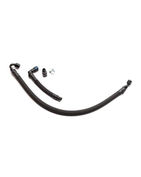 Subaru STI 08-21 COBB Tuning Fuel Rail Line Kit to Flex Fuel