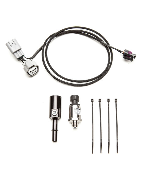 Subaru WRX/STI 07-21 / LGT 07-12 COBB Tuning Fuel Pressure Sensor Kit 5 Pin Subaru WRX/STI 07-21 / LGT 07-12 COBB Tuning Fuel Pressure Sensor Kit 5 Pin