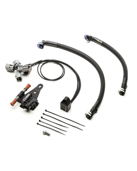 Subaru WRX 15-21 COBB Tuning Flex Fuel Ethanol Sensor Kit Subaru WRX 15-21 COBB Tuning Flex Fuel Ethanol Sensor Kit