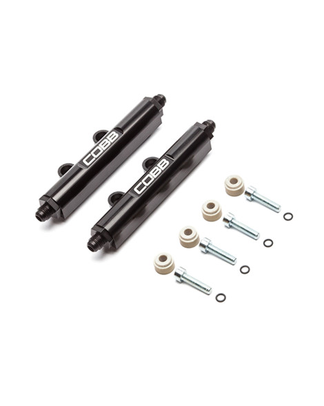 Subaru STI 08-21 COBB Tuning Fuel Rails Subaru STI 08-21 COBB Tuning Fuel Rails