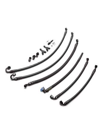 Subaru STI 08-21 COBB Tuning Fuel Rail Line Kit