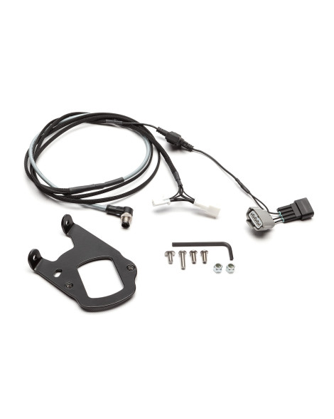 Nissan GTR R35 09-17 COBB Tuning CAN GATEWAY Harness & Bracket Kit LHD