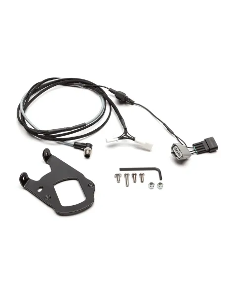 Nissan GTR R35 09-17 COBB Tuning CAN GATEWAY Harness & Bracket Kit LHD