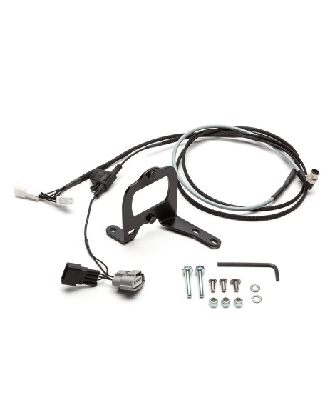Nissan GTR R35 09-17 COBB Tuning CAN GATEWAY Harness & Bracket Kit RHD Nissan GTR R35 09-17 COBB Tuning CAN GATEWAY Harness & Bracket Kit RHD