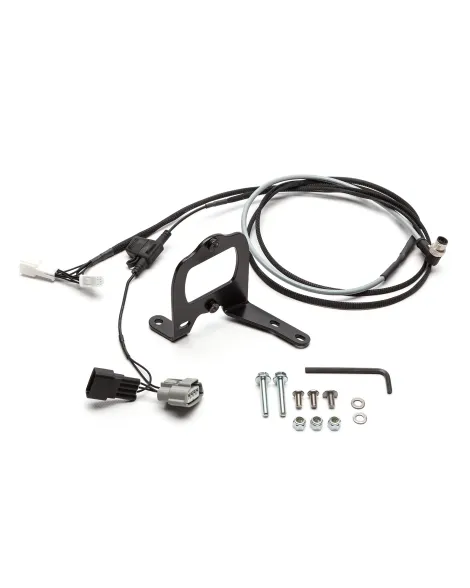 Nissan GTR R35 09-17 COBB Tuning CAN GATEWAY Harness & Bracket Kit RHD Nissan GTR R35 09-17 COBB Tuning CAN GATEWAY Harness & Bracket Kit RHD