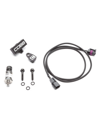 Nissan GTR R35 09-17 COBB Tuning Fuel Pressure Sensor Kit