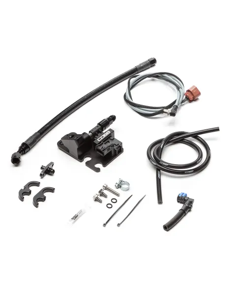 Nissan GTR R35 09-17 COBB Tuning CAN GATEWAY Flex Fuel Kit Nissan GTR R35 09-17 COBB Tuning CAN GATEWAY Flex Fuel Kit