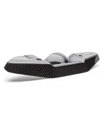 Subaru WRX 08-14 / STI 08-21 COBB Tuning Redline Carbon Fiber Alternator Cover Subaru WRX 08-14 / STI 08-21 COBB Tuning Redline Carbon Fiber Alternator Cover