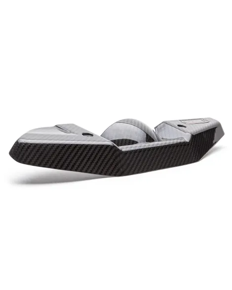 Subaru WRX 08-14 / STI 08-21 COBB Tuning Redline Carbon Fiber Alternator Cover Subaru WRX 08-14 / STI 08-21 COBB Tuning Redline Carbon Fiber Alternator Cover