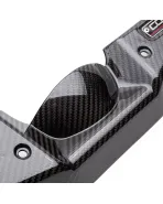 Subaru WRX 08-14 / STI 08-21 COBB Tuning Redline Carbon Fiber Alternator Cover Subaru WRX 08-14 / STI 08-21 COBB Tuning Redline Carbon Fiber Alternator Cover
