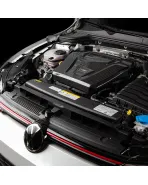 Audi A3/S3 8V 15-20 / VW Golf MK7/MK7.5/MK8 GTI/R COBB Tuning Redline Carbon Fiber Engine Cover Audi A3/S3 8V 15-20 / VW Golf MK7/MK7.5/MK8 GTI/R COBB Tuning Redline Carbon Fiber Engine Cover