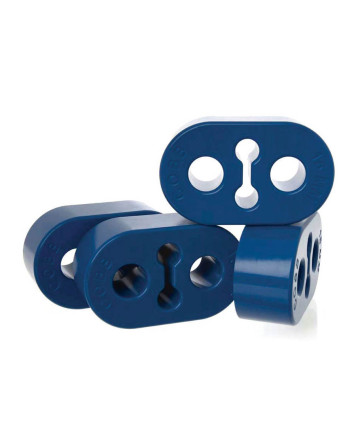 Subaru COBB Tuning Urethane Exhaust Hangers 12mm (SOLD INDIVIDUALLY)