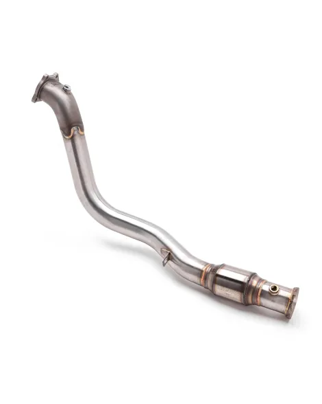 Subaru WRX/STI 02-07 COBB Tuning GESI Catted 3" Downpipe Subaru WRX/STI 02-07 COBB Tuning GESI Catted 3" Downpipe