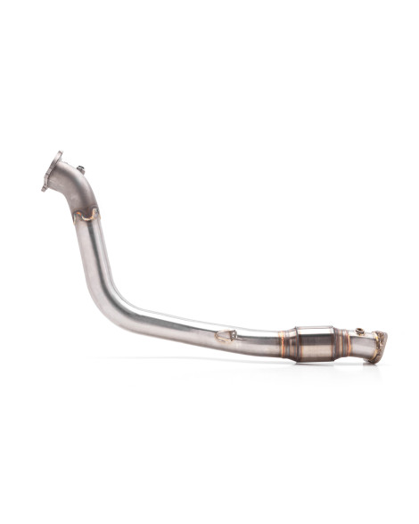 Subaru WRX/STI 02-07 COBB Tuning GESI Catted 3" Downpipe