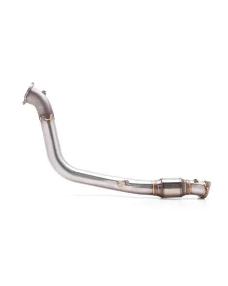 Subaru WRX/STI 02-07 COBB Tuning GESI Catted 3" Downpipe Subaru WRX/STI 02-07 COBB Tuning GESI Catted 3" Downpipe