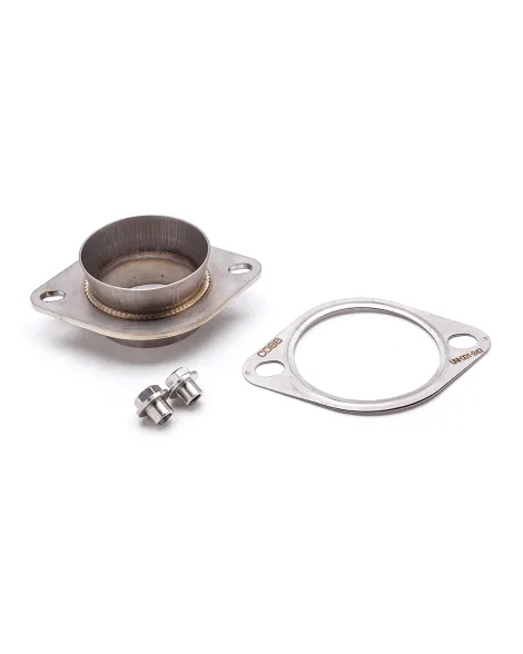 Subaru WRX/STI 02-07 COBB Tuning GESI Catted 3" Downpipe Subaru WRX/STI 02-07 COBB Tuning GESI Catted 3" Downpipe