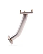 Subaru WRX 06-14 / STI 04-19 COBB Tuning SS 2" Uppipe