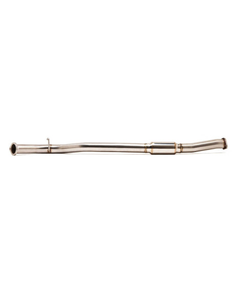 Subaru WRX 11-14 / STI 08-14 Hatchback COBB Tuning SS 3" Cat-Back Exhaust Subaru WRX 11-14 / STI 08-14 Hatchback COBB Tuning SS 3" Cat-Back Exhaust