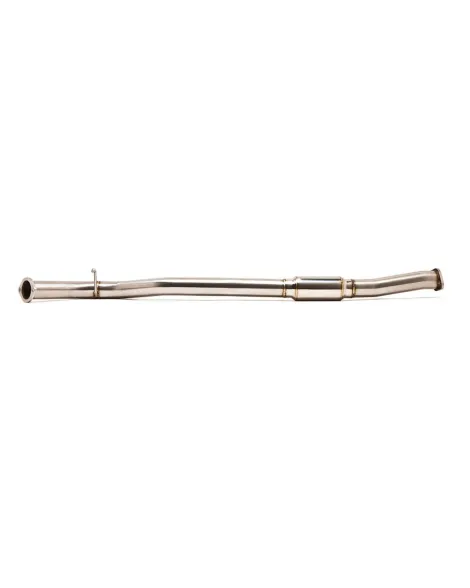 Subaru WRX 11-14 / STI 08-14 Hatchback COBB Tuning SS 3" Cat-Back Exhaust Subaru WRX 11-14 / STI 08-14 Hatchback COBB Tuning SS 3" Cat-Back Exhaust
