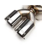 Subaru WRX 11-14 / STI 11-14 Sedan COBB Tuning Cat-Back Exhaust Subaru WRX 11-14 / STI 11-14 Sedan COBB Tuning Cat-Back Exhaust
